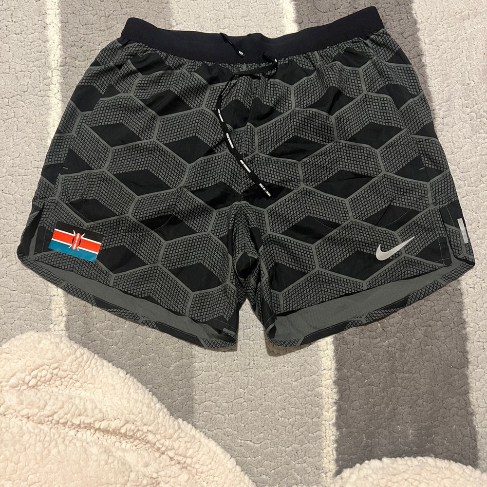 Nike Running Shorts Brand New. Men’s small